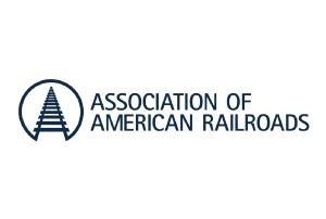 Association of American Railroads Logo