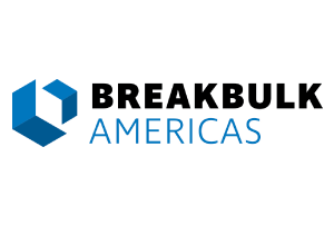 Breakbulk Americas Logo