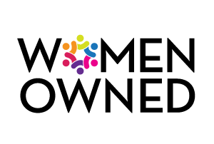 Women Owned Logo