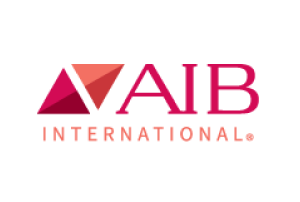 AIB International Logo