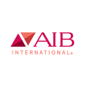 AIB International Logo