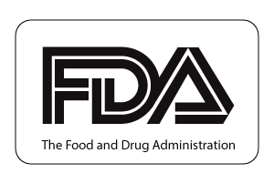 FDA Logo - The Food and Drug Administration
