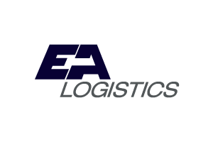 EA Logistics Logo