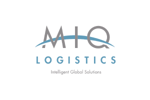 MIQ Logistics Logo