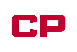 Canadian Pacific Logo