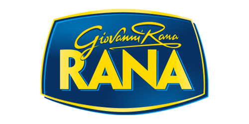 Rana Meal Logo