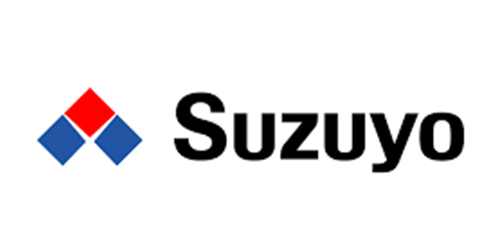 Suzuyo logo