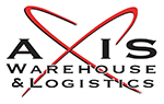 Axis Warehouse Logo