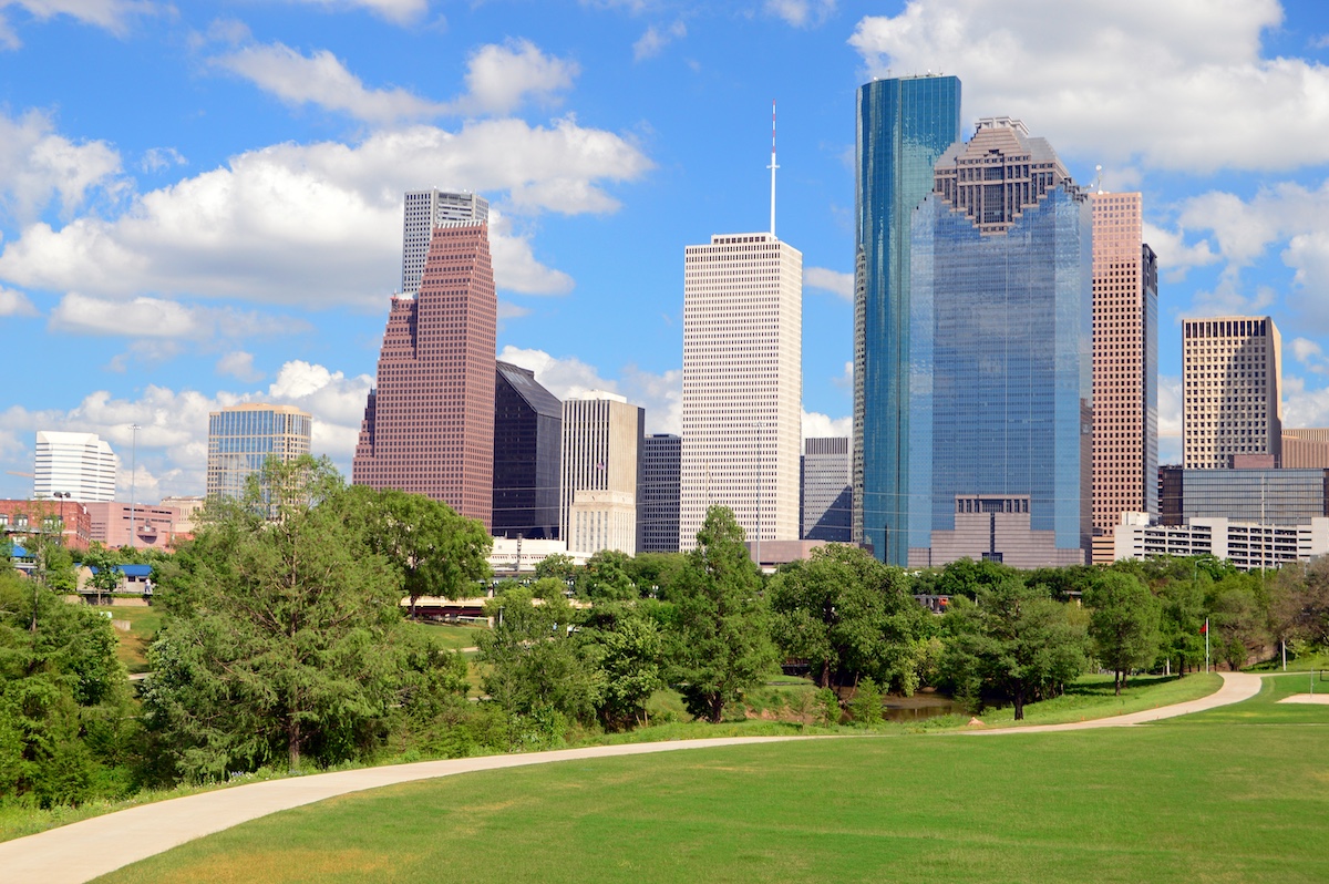 Houston, TX, USA
