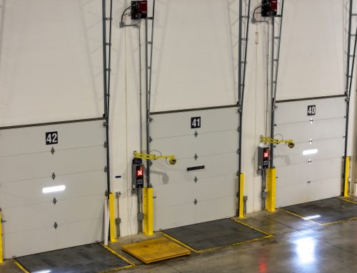 What is Cross-Docking?