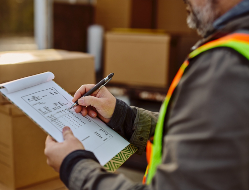 What is Freight Class?
