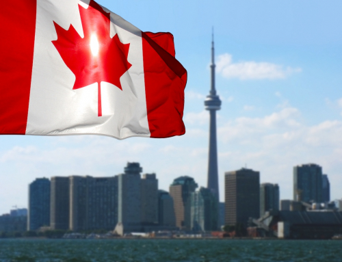 The Sources of Canada’s Top Imports
