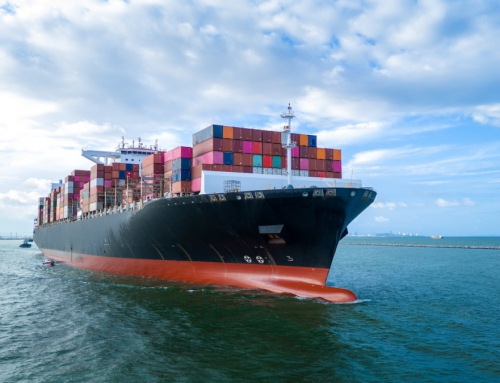 What Documents are Needed for Importing Goods?